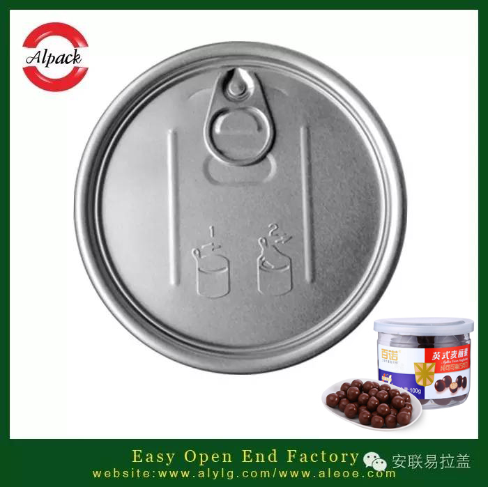 易開蓋封口膠氣泡、局部斷膠的問題