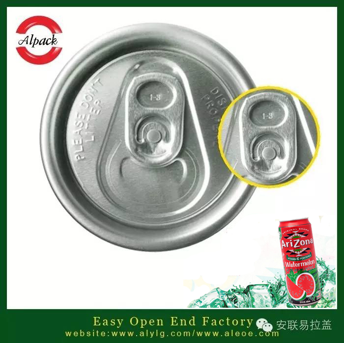 易開蓋受到應(yīng)力腐蝕的原因