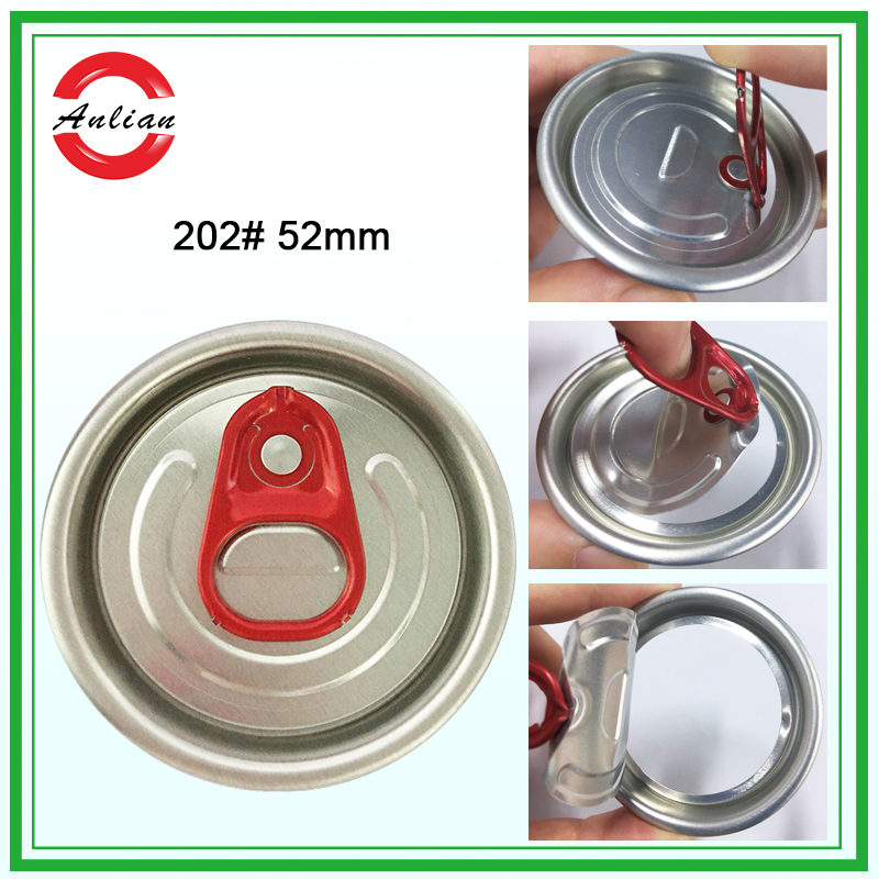 飲用易拉罐裝飲料的注意事項